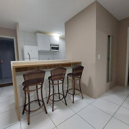 Apartamento Encanto Proximo Ao Patio Do Forro Caruaru Kültér fotó