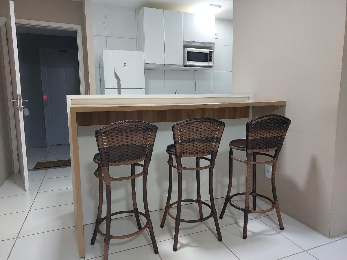 Apartamento Encanto Proximo Ao Patio Do Forro Caruaru Kültér fotó