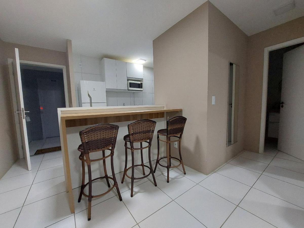 Apartamento Encanto Proximo Ao Patio Do Forro Caruaru Kültér fotó